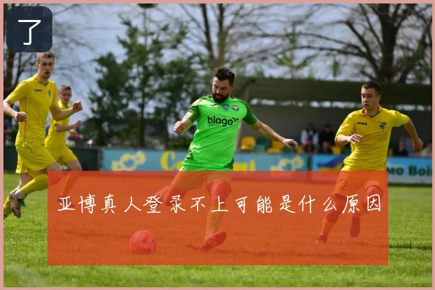 亚博真人登录不上可能是什么原因
